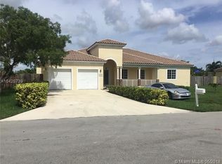 32154 SW 205th Ave, Homestead, FL 33030