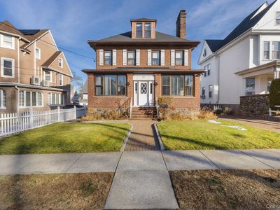 307 N Fulton Avenue, Mount Vernon, NY, 10552