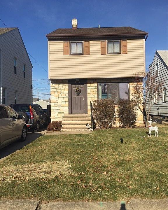 1st image of 3118 Parklane Dr