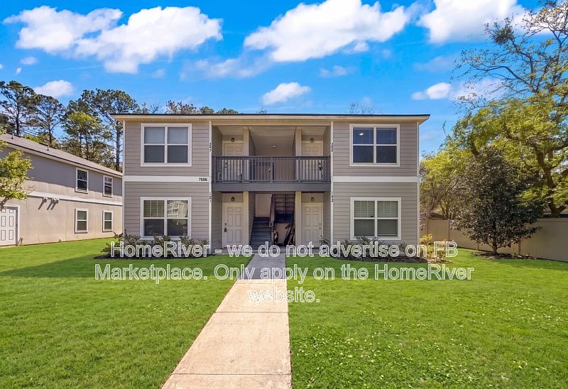 1st image of 7656 Mailes Ct #101