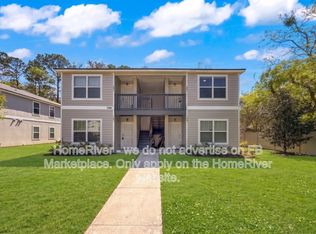 7656 Mailes Ct #101, Jacksonville, FL 32210