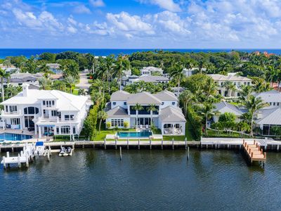 1002 Seasage Drive, Delray Beach, FL, 33483