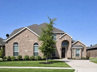 113 Bluewood Dr, Red Oak, TX 75154