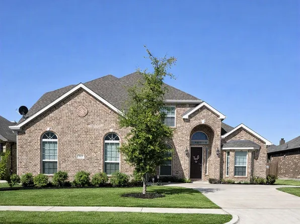 113 Bluewood Dr, Red Oak, TX 75154