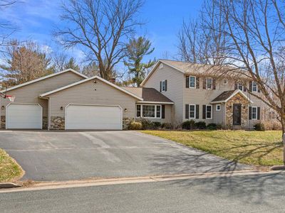 801 Brentwood Drive, Port Edwards, WI, 54469