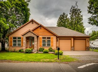 5031 SE 115th Ave, Portland, OR 97266