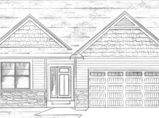 11374 16th Pl NE, Saint Michael, MN 55376
