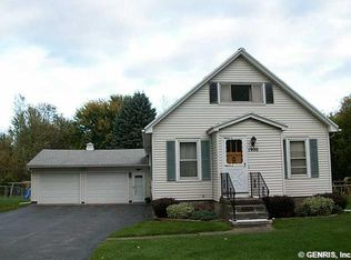 1900 Manitou Rd, Spencerport, NY 14559