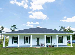 6251 Highway 4 W, Baker, FL 32531