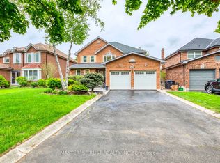 5428 Edencroft Cres, Mississauga, ON L5M4M7