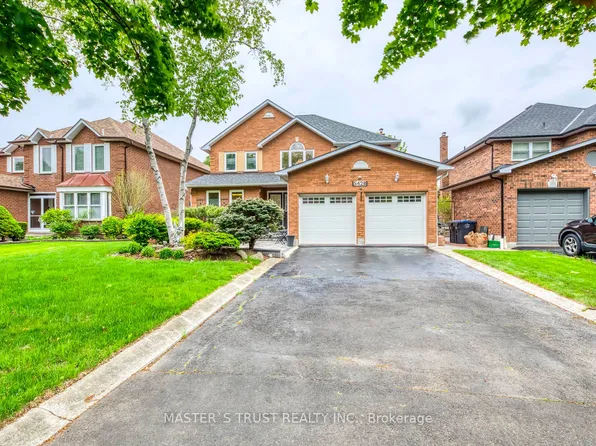 5428 Edencroft Cres, Mississauga, ON L5M 4M7