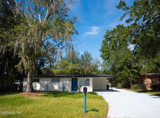 5201 LOCKSLEY Avenue, Jacksonville, FL 32208