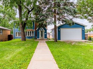 8728 S Rockwell Ave, Evergreen Park, IL 60805