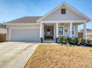 110 Cold Spring Loop, Bastrop, TX 78602