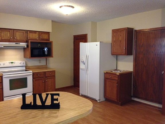 Another Kitchen View