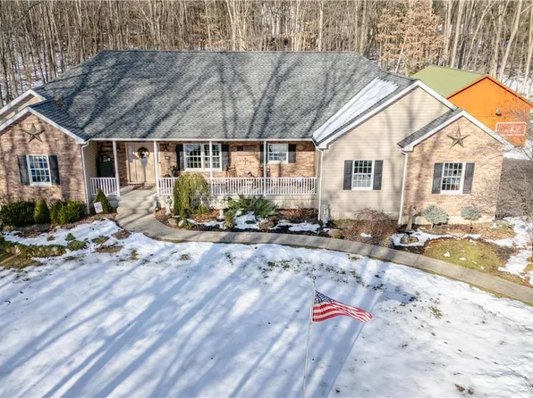 160 Crescent Dr, Lehighton, PA 18235