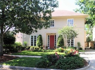 3926 Rice Blvd, West University Place, TX 77005