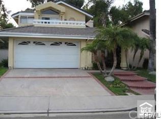 13 Columbus, Laguna Niguel, CA 92677