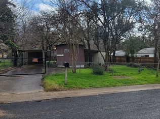 25018 Ima Ruth Pkwy, San Antonio, TX 78257