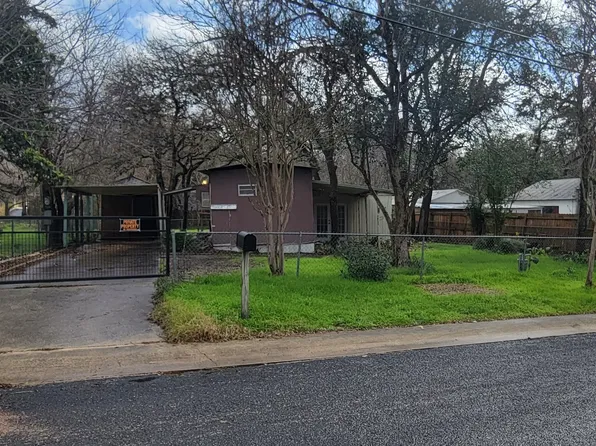 25018 IMA RUTH PKWY, San Antonio, TX 78257