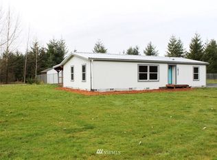 18337 Forstrom Rd SW, Rochester, WA 98579