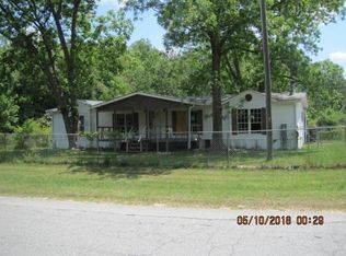 1785 Zenith Mill Rd, Roberta, GA 31078