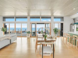 119 Ocean Walk, Fire Island Pines, NY 11782