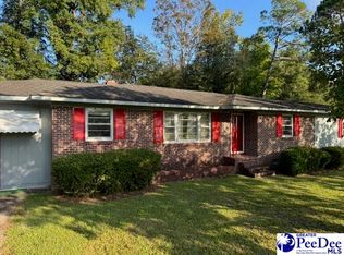403 S Townsend St, Lake View, SC 29563