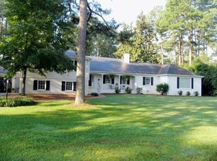 8807 Sierra Rd, Henrico, VA 23229