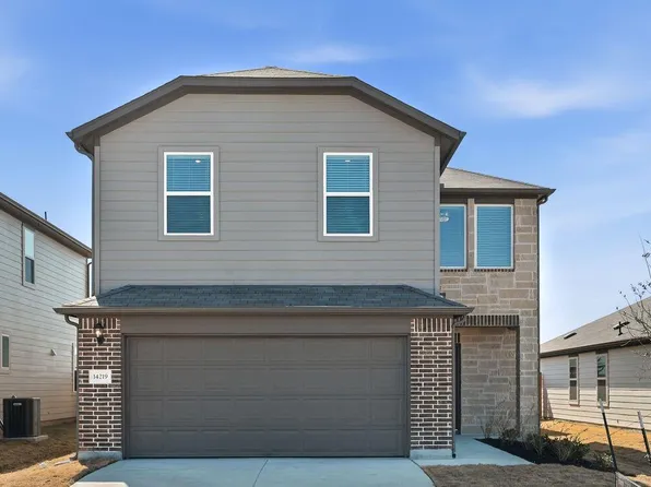 14219 Matterod Dr, Del Valle, TX 78617