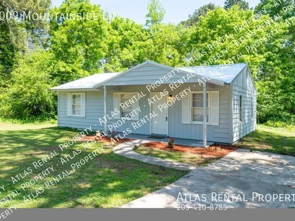 1009 Mountainside Ln, Bessemer, AL 35020