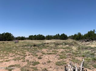 37925 W Raptor Rd, Seligman, AZ 86337