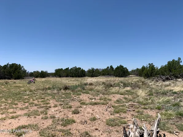 37925 W Raptor Rd, Seligman, AZ 86337