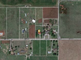 17177 E County Road 1500, Lindsay, OK 73052