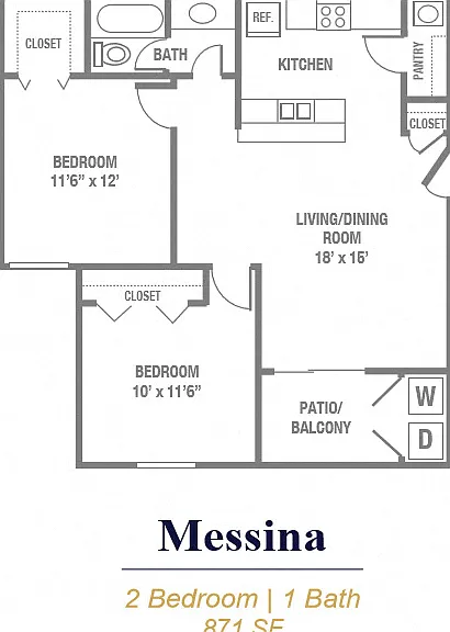 Reserve at Lakeland Apartment Homes — Photo 39
