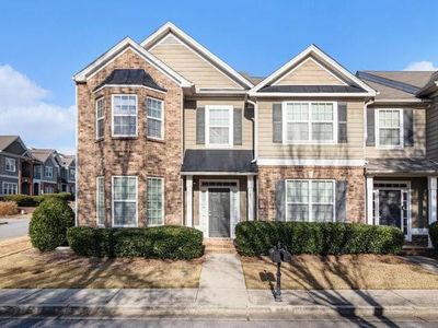 5473 Festival Ave, Fairburn, GA, 30213