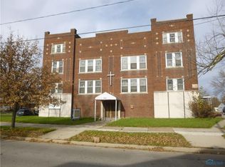 441 Oakdale Ave, Toledo, OH 43605