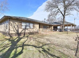 17022 S 4230th Rd, Claremore, OK 74017