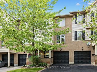 6 McGonigal Ln, Ajax, ON L1T4G9