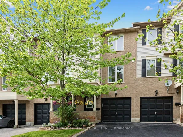 6 McGonigal Ln, Ajax, ON L1T 4G9
