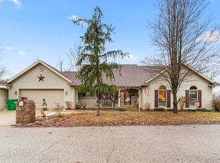 1428 Holly Hill Ct, Ashland, KY 41102