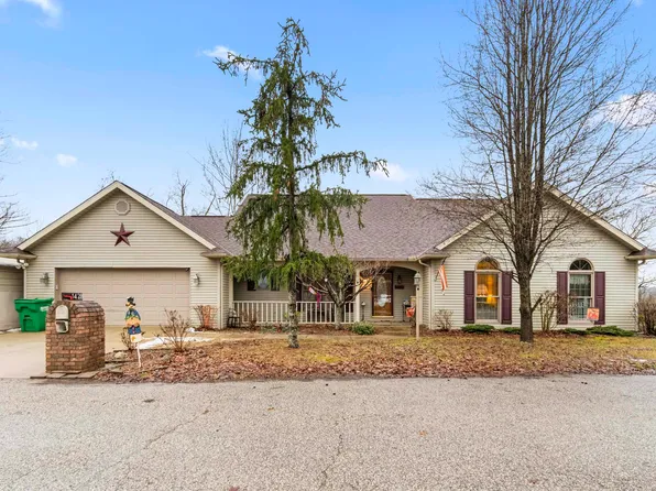 1428 Holly Hill Ct, Ashland, KY 41102