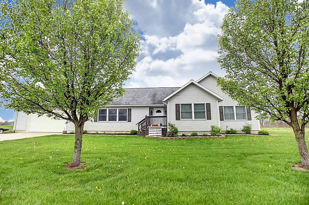 16296 State Route 81, Forest, OH 45843 Zillow