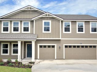 357 Wild Rose Dr, Saint Johns, FL 32259