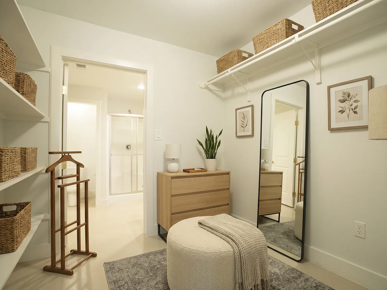 1 bed, 729 sqft, $985 — Photo 3