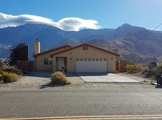 55617 Tamarack Rd, Whitewater, CA 92282