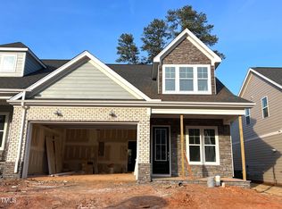 812 Whistable Ave #40, Wake Forest, NC 27587