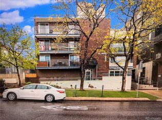 830 N Sherman St APT 106, Denver, CO 80203