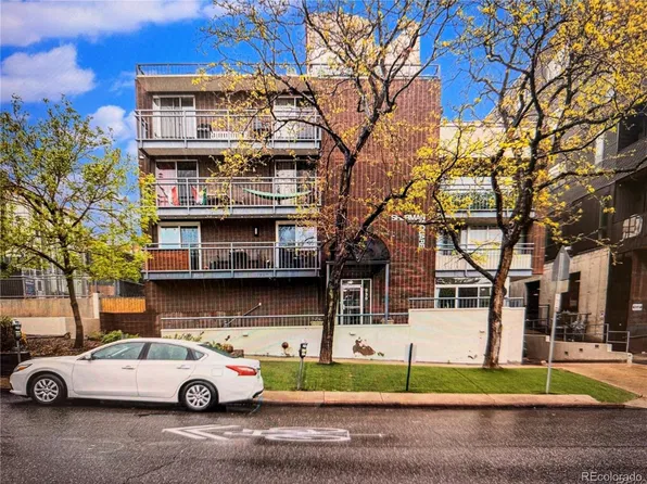 830 N Sherman St APT 106, Denver, CO 80203