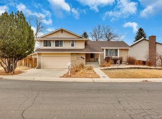 983 S Ouray St, Aurora, CO 80017